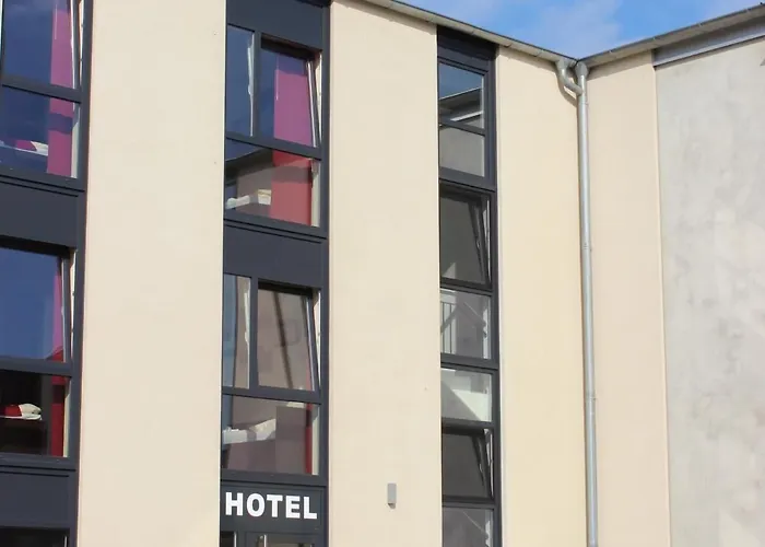 Arena Hotel Henstedt-Ulzburg