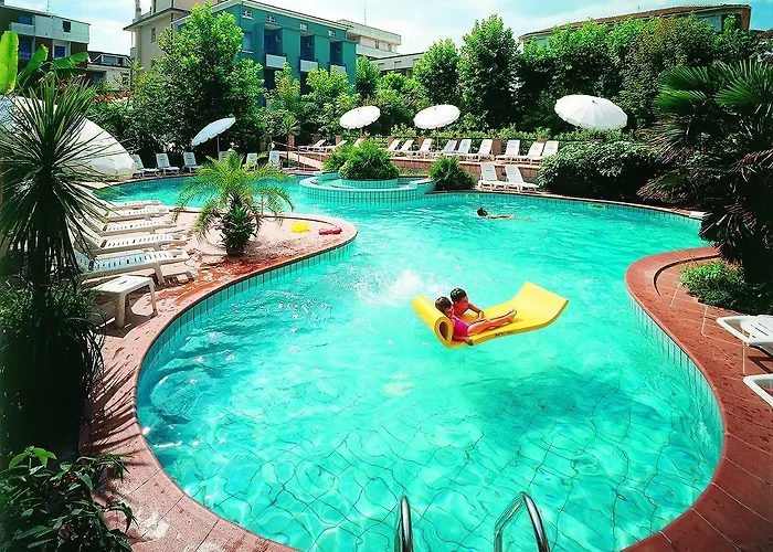Hotel San Giorgio Savoia Bellaria-Igea Marina