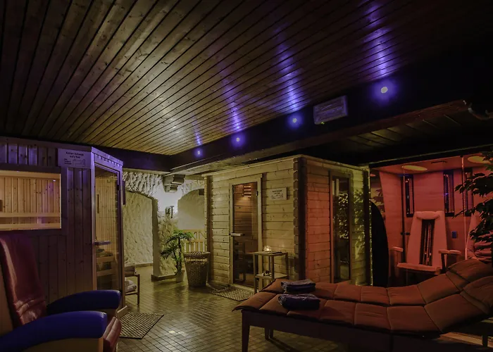 Hotel Schneider Winterberg