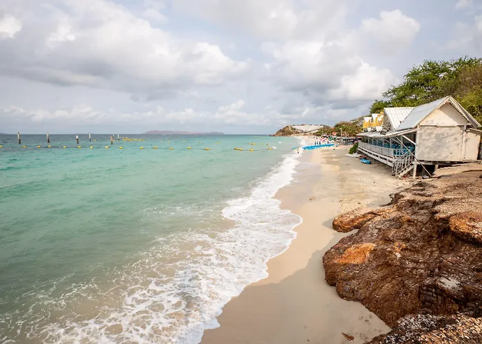 Xanadu Beach Resort Koh Larn