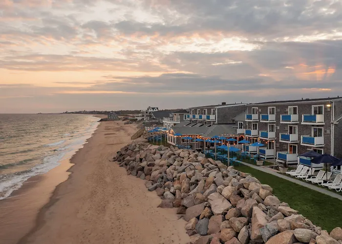 Pleasant View Inn Westerly