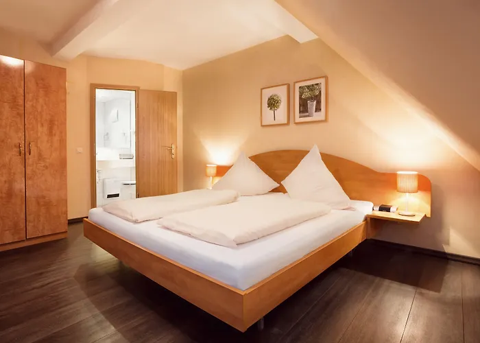 Stumbergers Hotel - Free Parking - Cochem