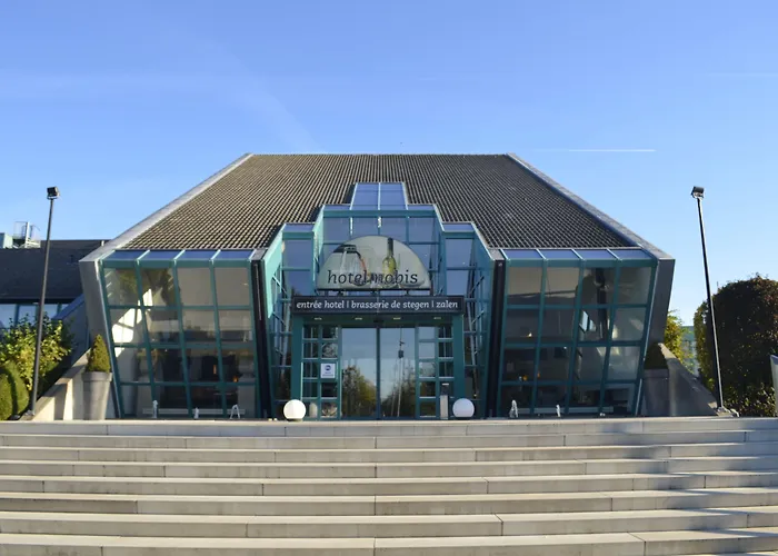 Best Western Hotel Nobis Eindhoven-Venlo A67 Asten