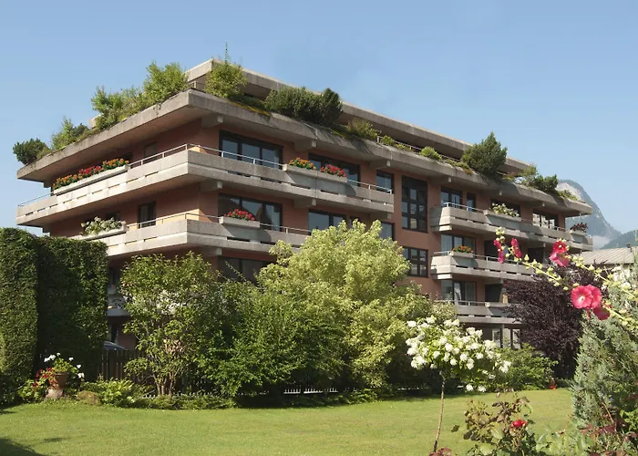 Aparthotel Andreas Hofer Kufstein