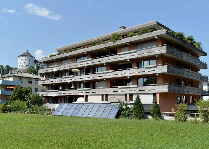 Aparthotel Andreas Hofer Kufstein