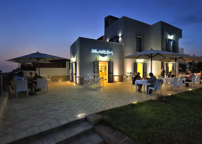 Scala Dei Turchi Resort Realmonte