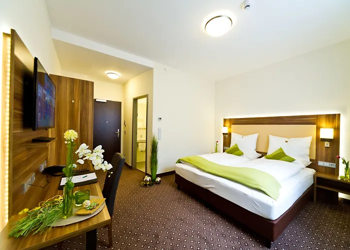 Wohlfühl-Hotel Neu Heidelberg
