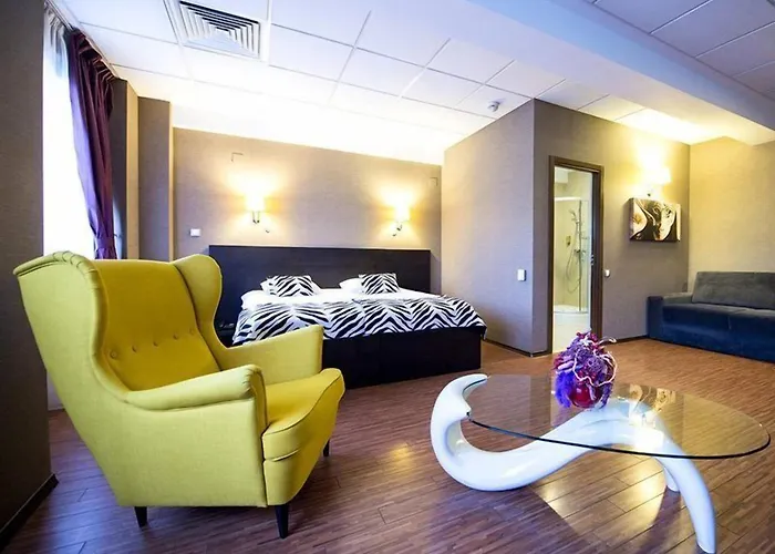 Business Hotel Casoria