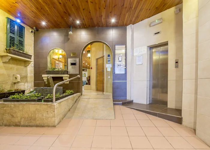 Alborada Apart Hotel