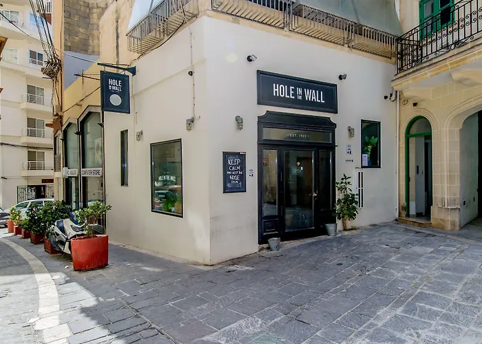 Alborada Apart Hotel