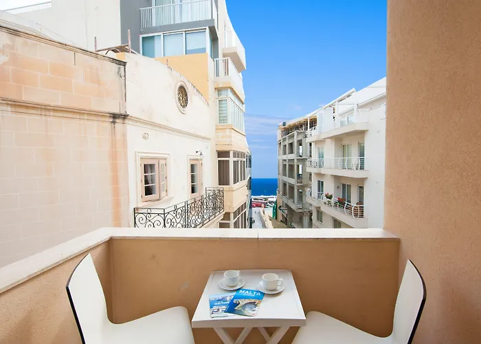 Alborada Apart Hotel
