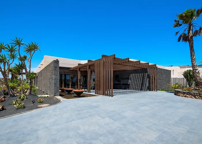 Pierre & Vacances Resort Fuerteventura Origomare Lajares