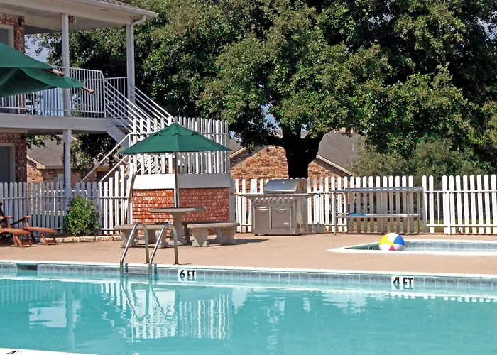 Lake View Inn Granbury
