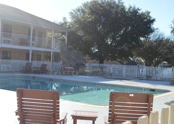 Lake View Inn Granbury