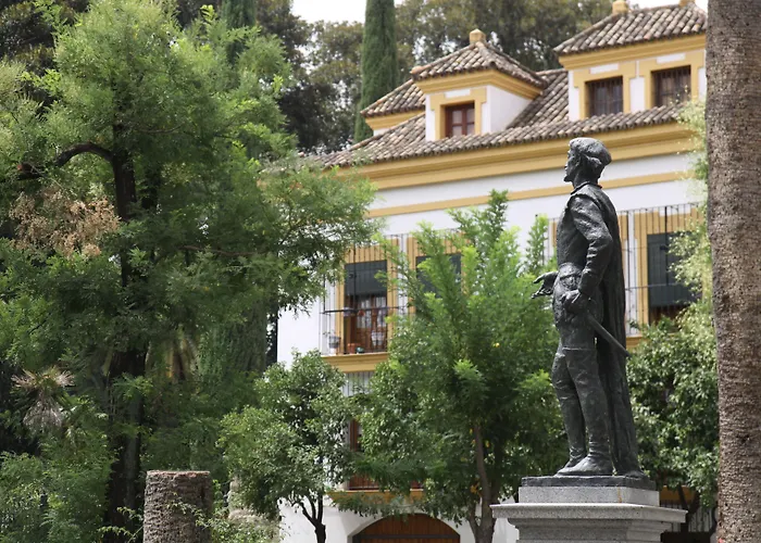 Hotel Casa Del Poeta Siviglia