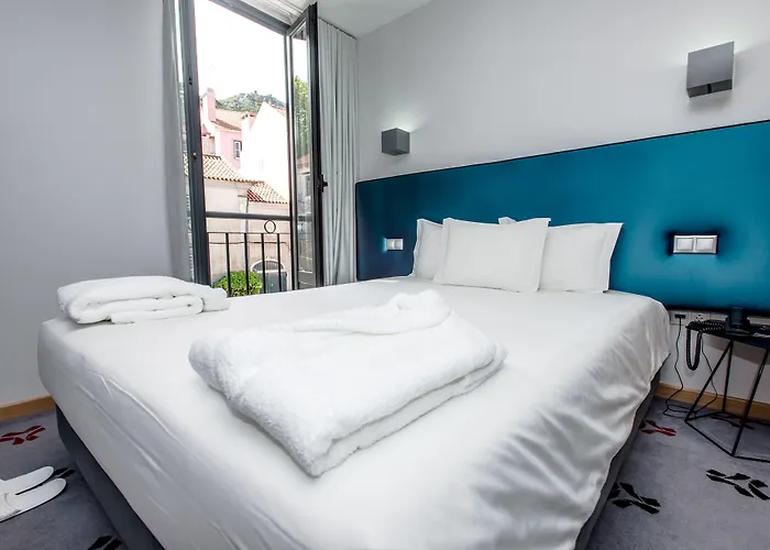 Sintra Bliss Hotel