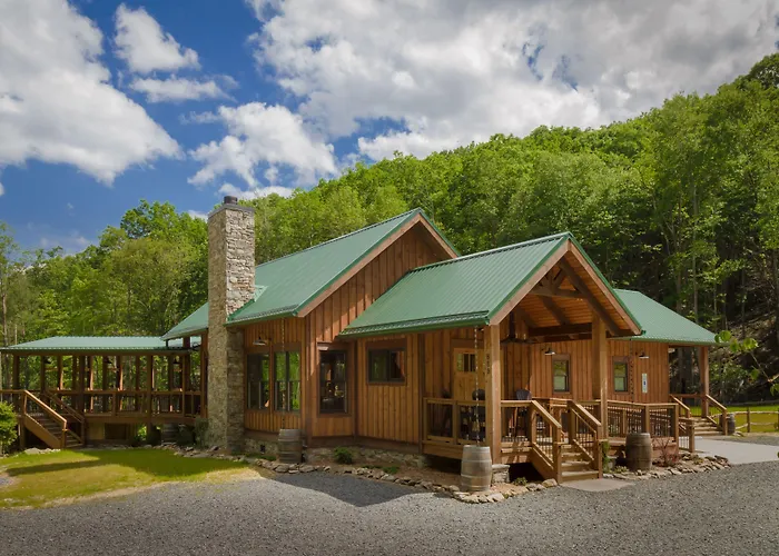 Chetola Resort