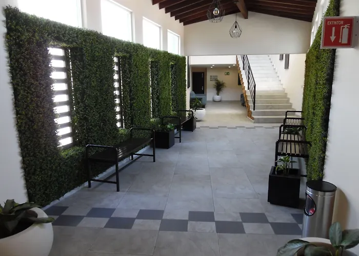 Hotel Cortez Baja Inn, Ensenada