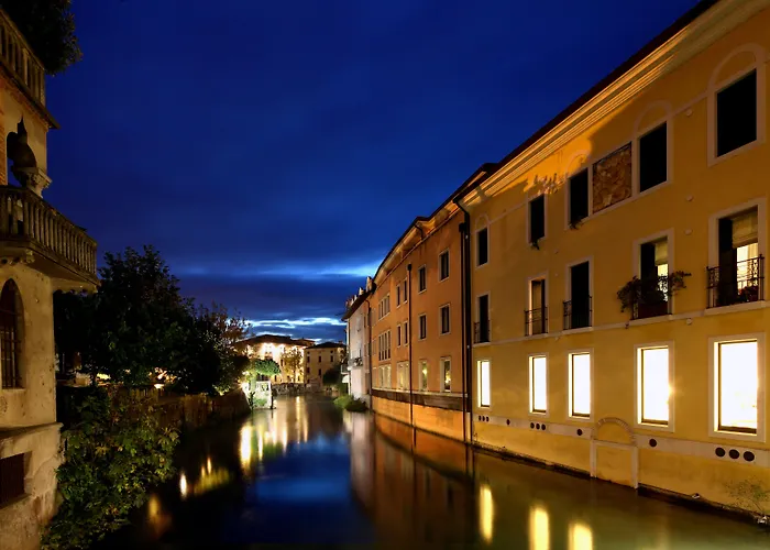Hotel Due Leoni