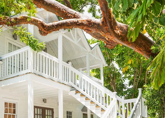 Bed and Breakfast Nyah - Adult Exclusive à Key West
