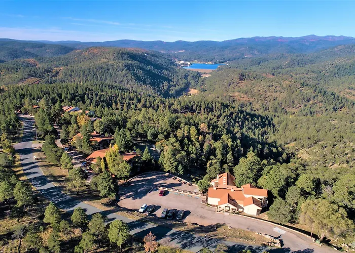 High Sierra Condominiums Ruidoso