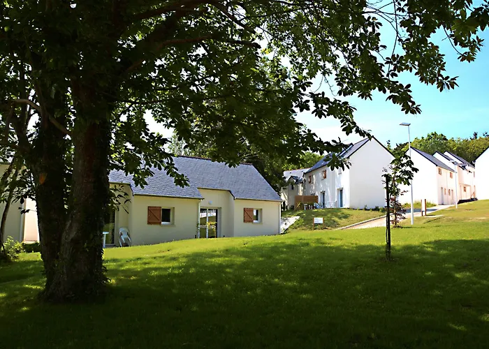 Résidence Néméa Le Domaine de la Baie Audierne