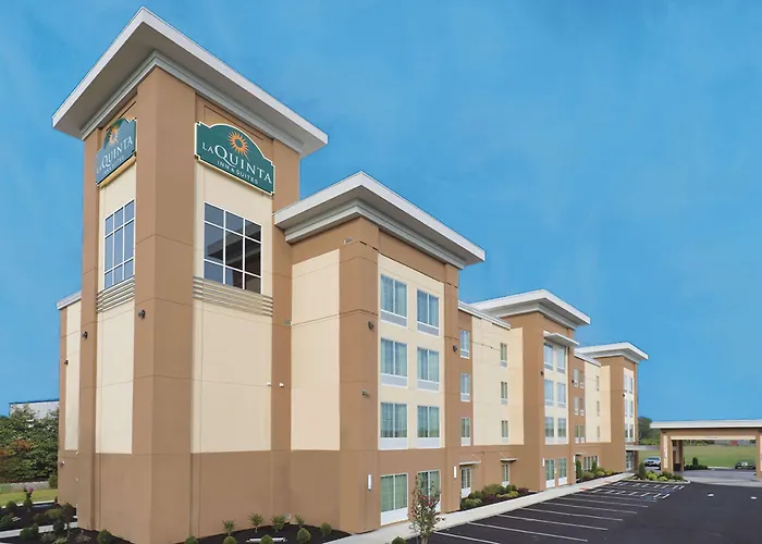 La Quinta By Wyndham Paducah Hotel