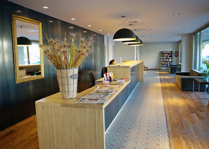 Aparthotel Arrels D'Emporda Palafrugell