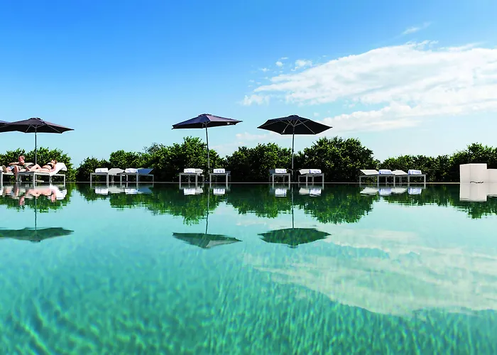 Zash Country Boutique Hotel & Spa Riposto