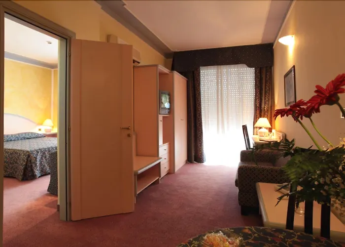 Hotel Grazia Deledda Sassari