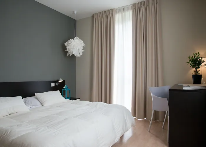 Berghotel Bérgamo