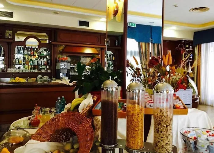 Hotel Grazia Deledda