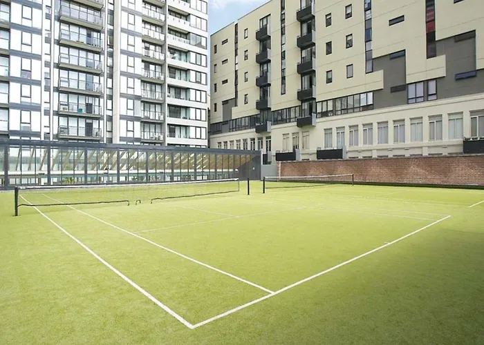 Melbourne Short Stay Apartments - Melbourne Cbd