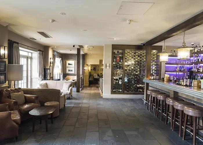 Hotel Du Vin Poole