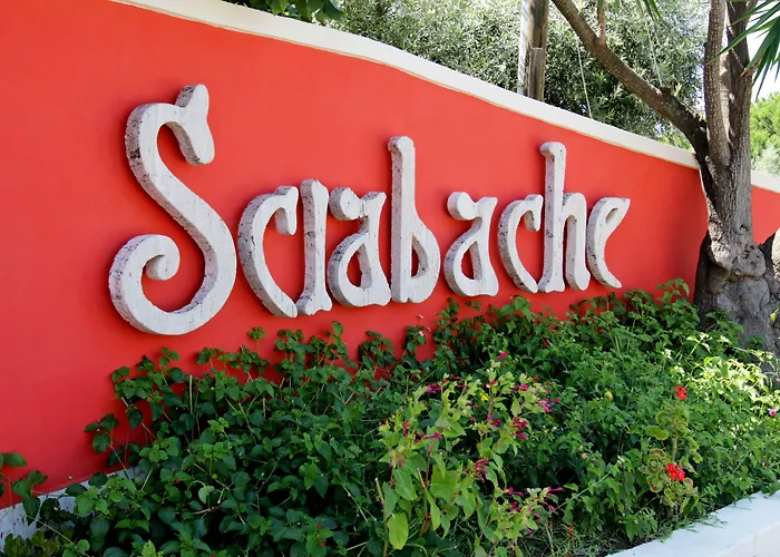 Resort Sciabache Zambrone