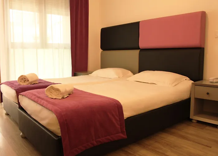 Aparthotel Adonis Aix en Provence à Aix-en-Provence