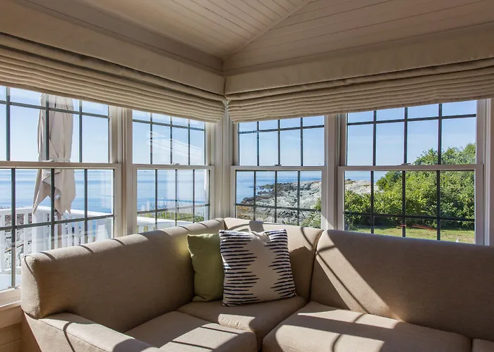 Castle Hill Inn Newport