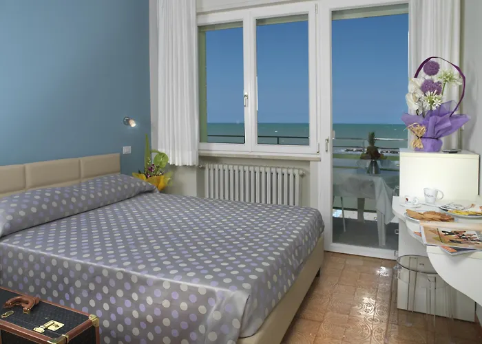 Hotel Elizabeth Bellaria-Igea Marina