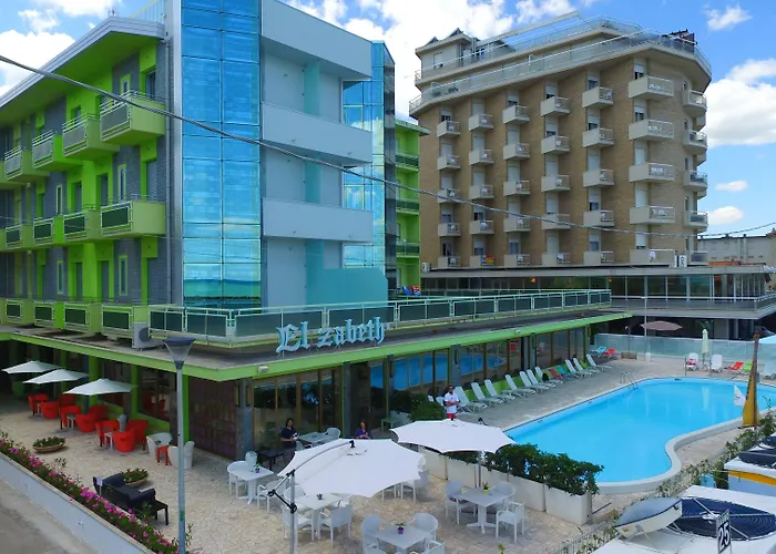 Hotel Elizabeth