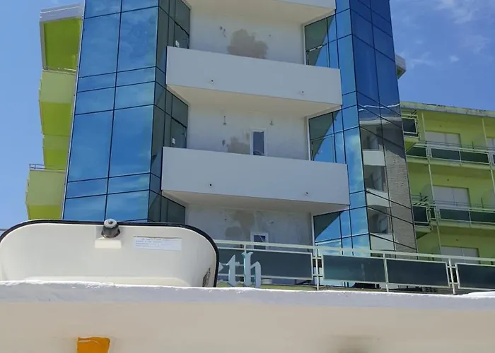 Hotel Elizabeth