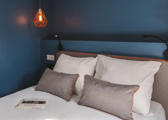 Le Petit Cosy Hotel Parigi