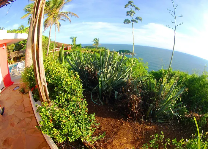 Hotel Flamingos Acapulco