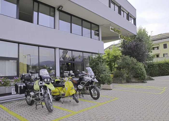 Hotel Valpolicella International San Pietro In Cariano