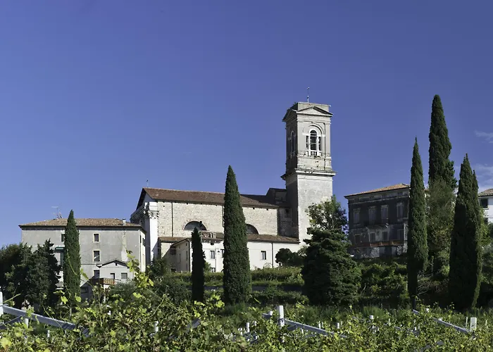 Hotel Valpolicella International San Pietro In Cariano