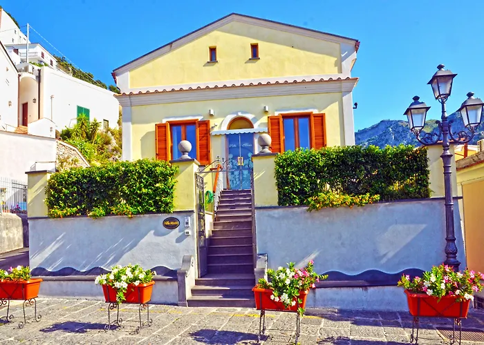 Villa Maria