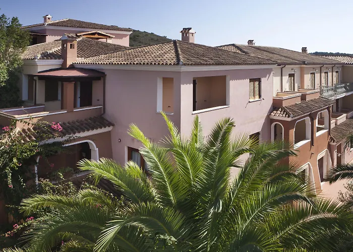 Residence Sos Alinos