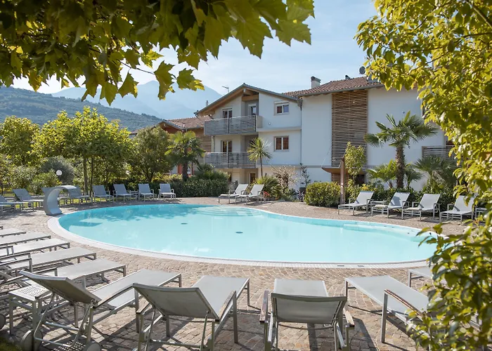 4 Limoni Apartment Resort
