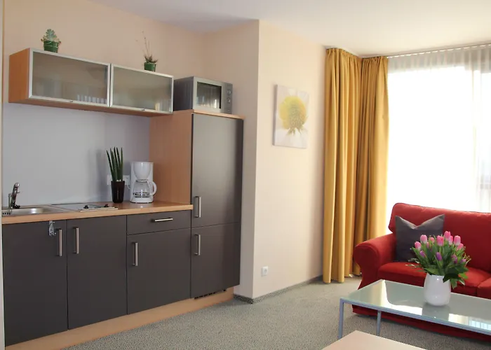 Eurostar Hotel Castrop-Rauxel