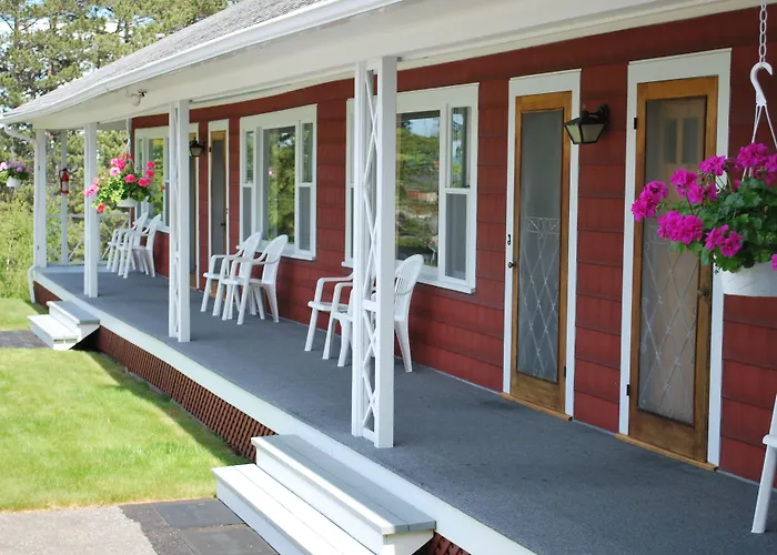 Highbrook Motel