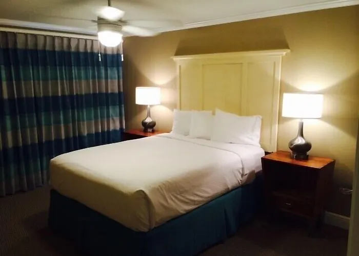 Ocean View Vacation Villas By Capital Vacations Biloxi